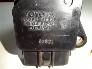 Датчик расхода воздуха RX330 2004 MCU38 3MZ-FE