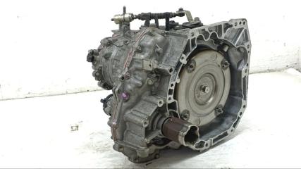 АКПП NISSAN JUKE F15 2011 HR16