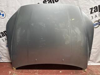 Капот Volvo S80 БУ