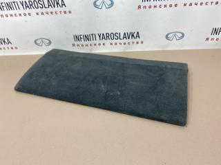 Накладка багажника Infiniti EX35 J50 VQ35HR контрактная