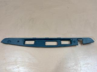 Накладка крышки багажника Infiniti QX50 EX25 EX35 EX37 J50 VQ37VHR контрактная