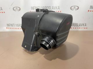 Корпус воздушного фильтра Volkswagen Polo 5 6R1 1.2 CBZ контрактная