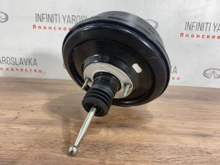 Вакуумный усилитель Volkswagen Porsche Touareg NF Cayenne 7P5 958 CGR 3.6 контрактная