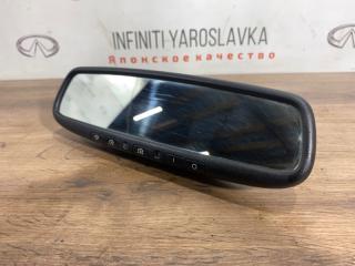 Зеркало салона Infiniti EX25 EX35 FX35 FX50 QX56 QX56 M35 G35 S51 J50 V36 Y50 Z62 VK56VD контрактная