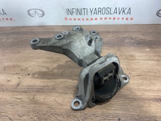 Подушка двигателя правая Nissan X-trail Qashqai T32 J11 MR20DD контрактная