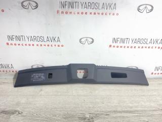 Накладка крышки багажника Infiniti QX50 J55 контрактная