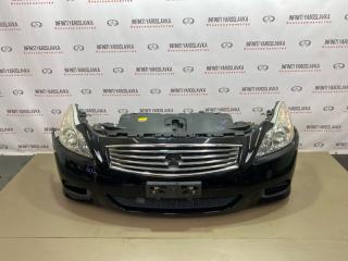 Ноускат Infiniti G37 Coupe CV36 VQ37VHR контрактная