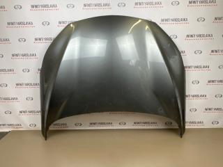 Капот Infiniti QX50 J55 KR20DDET контрактная