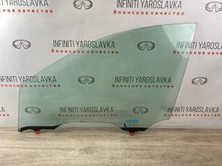 Стекло двойное переднее левое Infiniti QX60 L50 VQ35DD контрактная