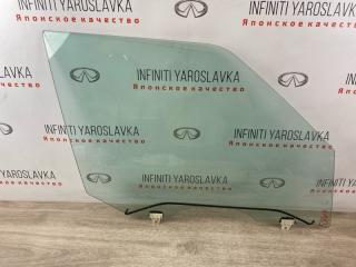 Стекло двойное переднее правое Infiniti QX56 QX80 Z62 VK56VD контрактная