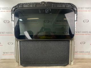 Люк в сборе Infiniti QX56 QX80 Z62 VK56VD контрактная