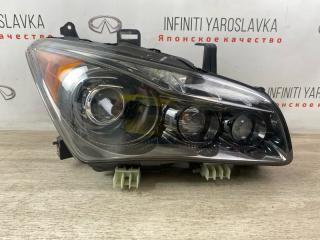 Фара USA передняя правая Infiniti QX56 QX80 Z62 VK56VD контрактная