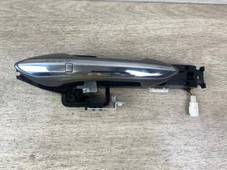 Ручка двери внешняя передняя правая Infiniti QX50 J55 KR20DDET контрактная