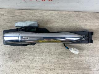 Ручка двери внешняя передняя правая Infiniti JX35 QX60 L50 VQ35DD контрактная