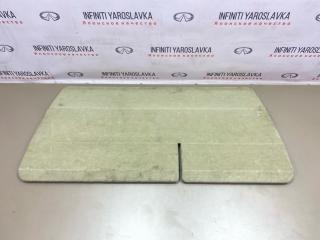 Полка багажника Infiniti FX37 FX35 FX50 FX30D S51 VQ35HR контрактная