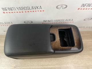 Подлокотник задний Infiniti QX56 Z62 VK56VD контрактная