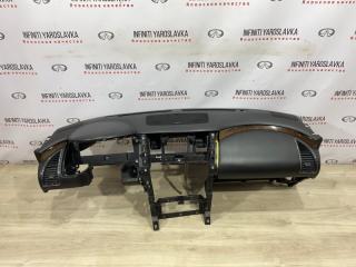 Торпеда Infiniti QX56 QX80 Z62 VK56VD контрактная