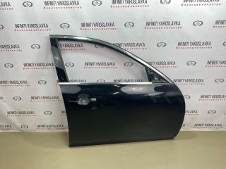Дверь передняя правая Infiniti G25 G35 G37 V36 VQ37VHR контрактная