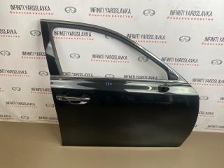 Дверь передняя правая Lexus GS350 GRL10 2GRFSE контрактная