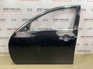 Дверь передняя левая Infiniti G25 G35 G37 V36 VQ37VHR контрактная