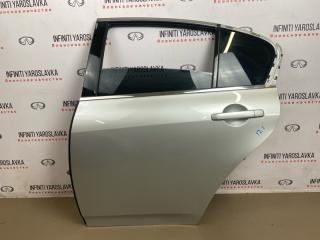 Дверь задняя левая Infiniti G25 G35 G37 V36 VQ25HR контрактная