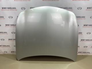 Капот Infiniti G25 G35 G37 V36 VQ25HR контрактная