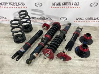 Койловеры Infiniti G25 G37 2WD V36 VQ37VHR контрактная