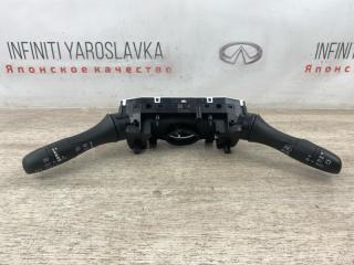 Подрулевой переключатель Nissan X-trail T32 MR20DD контрактная