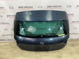 Крышка багажника Citroen DS4 NX 2016