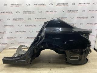 Крыло четверть левое заднее Lexus GS250 GS300 GS300h GS350 GS450h GRL11 ARL10 AWL10 GRL15 GWL10 2012 2GRFSE Крыло четверть левое заднее Lexus GS250 GS300 GS300h GS350 GS450h GRL11 ARL10 AWL10 GRL15 GWL10 2012 2GRFSE