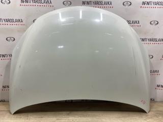 Капот Suzuki Kizashi RE91S 2009 J24B 2.4