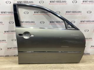 Дверь правая передняя Infiniti M35 M45 Y50 2008 VQ35HR