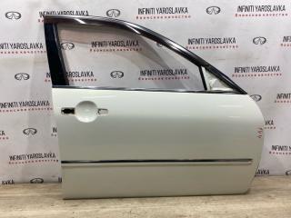 Дверь правая передняя Infiniti M35 M45 Y50 2009 VK45DE