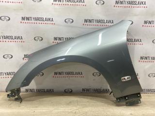 Крыло левое переднее Infiniti M35 M45 Y50 2004 VQ35DE Крыло левое переднее Infiniti M35 M45 Y50 2004 VQ35DE