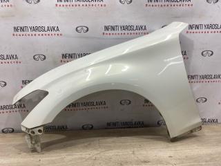 Крыло левое переднее Infiniti Q70 Y51 2015 VQ25HR