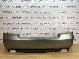 Бампер задний Infiniti M35 M45 Y50 2004 VQ35DE Бампер задний Infiniti M35 M45 Y50 2004 VQ35DE