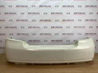 Бампер задний Infiniti M35 M45 Y50 Бампер задний Infiniti M35 M45 Y50