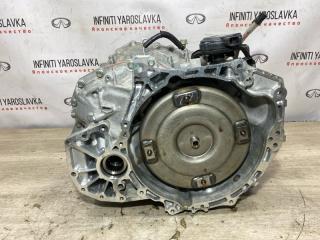 Вариатор Infiniti QX50 J55 2021 KR20DDET