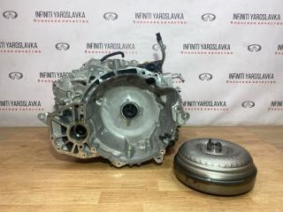 Вариатор Nissan X-trail Rogue T33 2023 KR15DDT