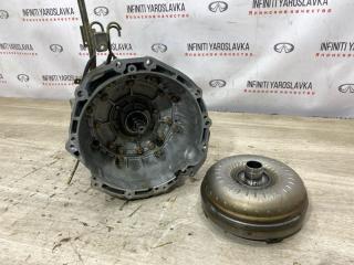 АКПП Infiniti 4WD FX35 S50 2005 VQ35DE