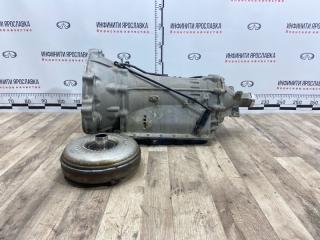 АКПП Infiniti G25 M25 EX25 QX50 V36 J50 Y51 2011 VQ25HR
