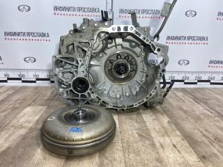 Вариатор Nissan Murano 4WD Z51 2008 VQ35DE