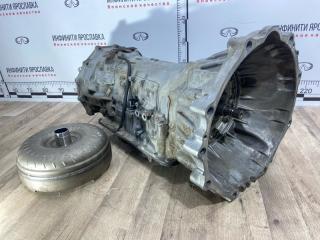 АКПП Infiniti QX80 Z62 2015 VK56VD