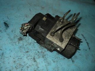 Запчасть блок abs SUBARU FORESTER