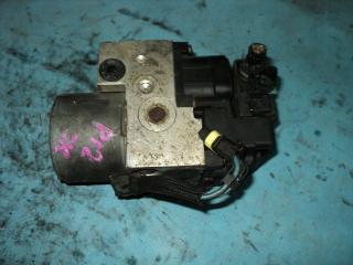 Запчасть блок abs NISSAN PRIMERA