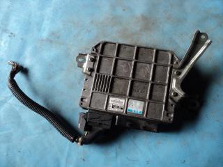Блок управления efi TOYOTA VITZ