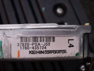 Блок управления efi HONDA STREAM