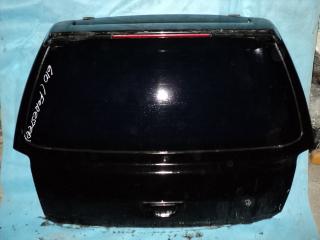 Запчасть дверь 5-я SUBARU FORESTER