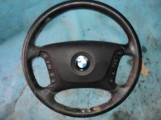 Руль BMW 5