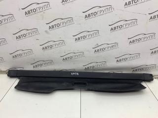 Шторка багажника LR RR Sport 1 L320 Рест 306DT 3л Дизель контрактная